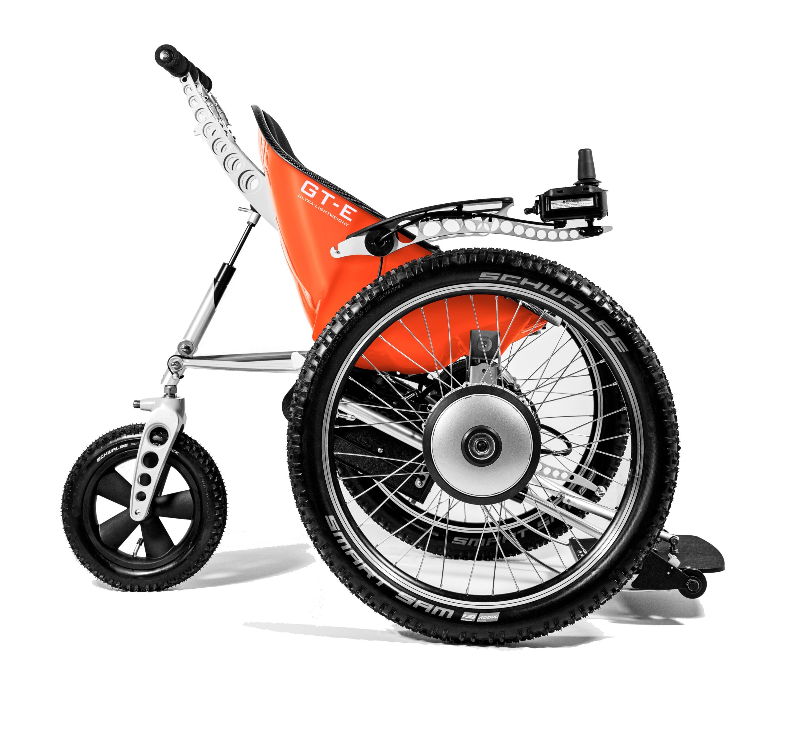 Custom Wheelchairs for Personalised Mobility