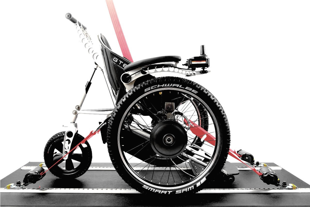Trekinetic’s Production Process – From placing your order to starting your adventure