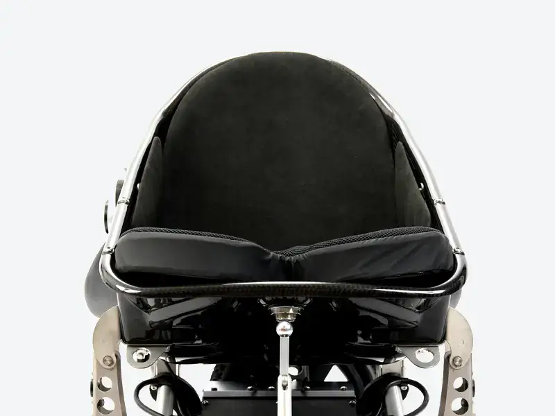 17.5' Seat Width