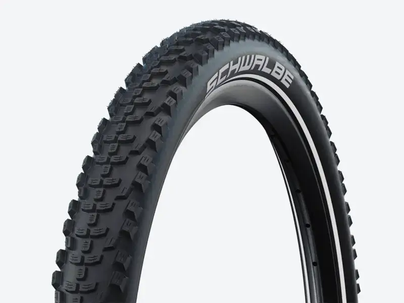 Off-Road Tyres
