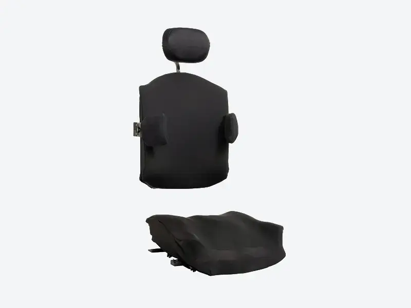 Postural seating system