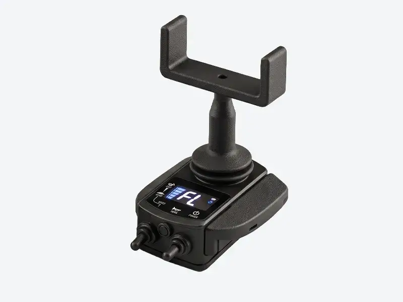Joystick controller