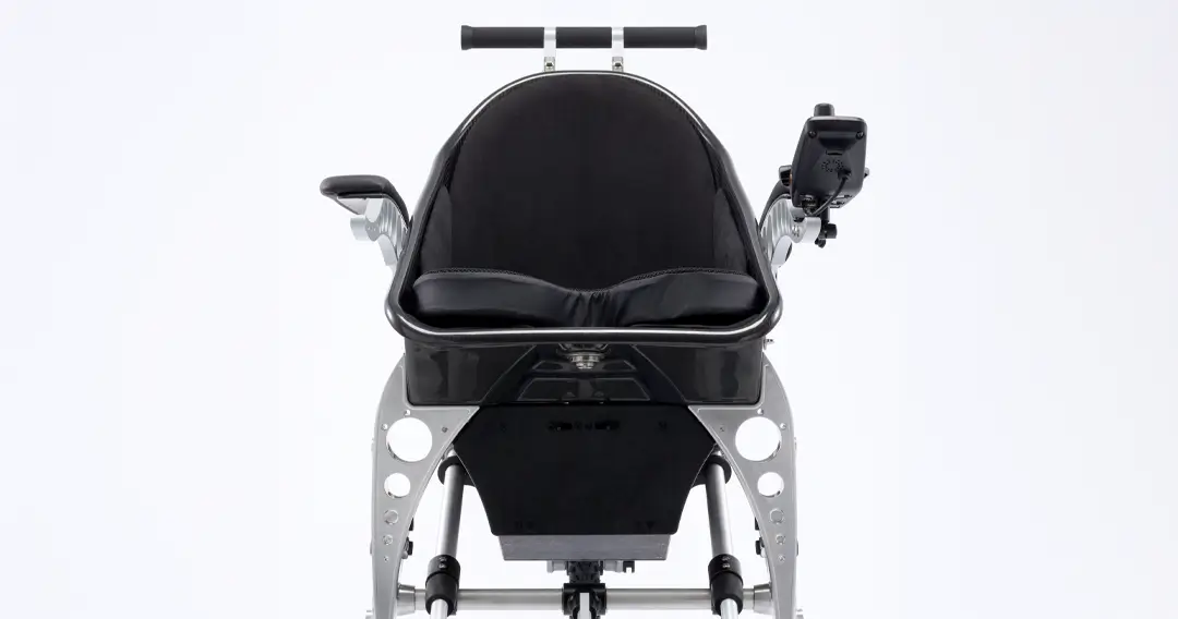 New sleek design is stronger and more durable